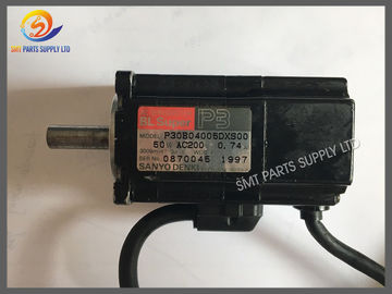 comprar Servo motor bonde usado J9061963A, Z-LINHA CENTRAL do servo motor CP40 45 de Samsung no estoque online manufacture