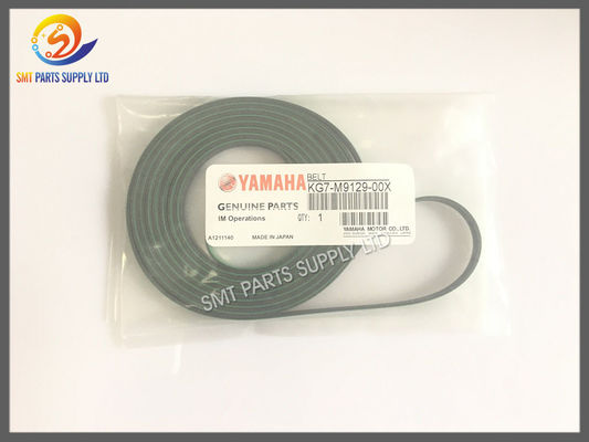comprar Copie a correia transportadora nova de SMT YAMAHA, correia transportadora YV100II KM0-M9129-00X no estoque online manufacture