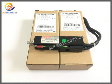 comprar Motorista N510042738AA KXF0CWQAA00 N510030834AB Sanyo Denki do servo motor de SMT 20W Panasonic online manufacture