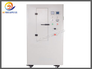 comprar Máquina ultrônica da limpeza do estêncil do equipamento aquoso do conjunto de SMT com de aço inoxidável online manufacture