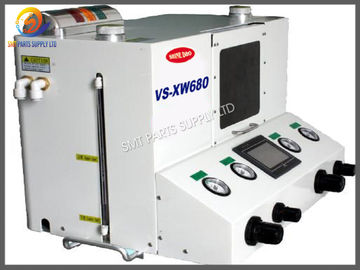comprar Máquina automática da limpeza do bocal do equipamento novo original do conjunto de SMT online manufacture