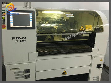 comprar Equipamento usado FUJI XP143e do conjunto de SMT para a máquina do atirador da microplaqueta/microplaqueta Mounter de SMT online manufacture