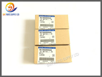 comprar Motorista CM402 602 N510043555AA N510043589AA do servo motor de SMT Panasonic 1.7W no estoque online manufacture
