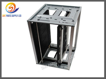 comprar Resistente de alta temperatura estático da cremalheira de compartimento do PWB SMT ESD anti para Storaging eletrônico online manufacture