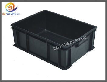 comprar Circulação estática dos produtos do tamanho caixa plástica personalizada do componente do ESD da anti online manufacture