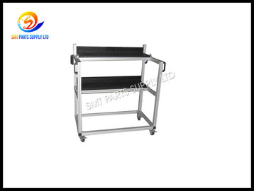 comprar O carro do armazenamento do alimentador de SMT FUJI NXT/trole do alimentador/alimentador submetem removível online manufacture