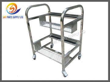 comprar Novo original removível do alimentador de aço inoxidável de Yamaha SMT/usou-se para FUJI NXT online manufacture