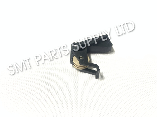 comprar Stopfrad Glatt Wippe X8 SMT Peças da máquina Tamp Compensador de plano da roda ASM Asembléia online manufacture