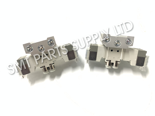 comprar SMT PANASONIC Valve Manifold N510063836AA VV5QZ12-03-X132V KXFX03E4A00 Para Máquina CM402/602 online manufacture