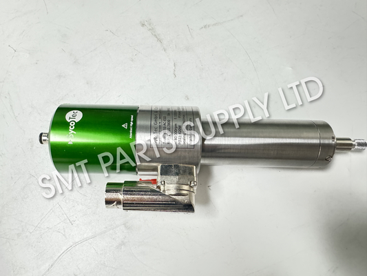 comprar Sycotec HF Motor Spindle 4033 AC ESD OEM Para Máquina de Corte de PCB Original novo em estoque online manufacture