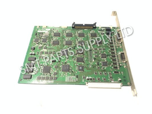 comprar SMT YAMAHA YV100 YV100XG KM5-M5840-047 SERVO BOARD ASSY em estoque para venda online manufacture
