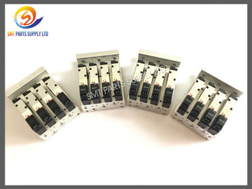 comprar O alimentador de SMT do metal parte o multi cilindro Gmc-13-29-Vg1 de Samsung J6701032A online manufacture
