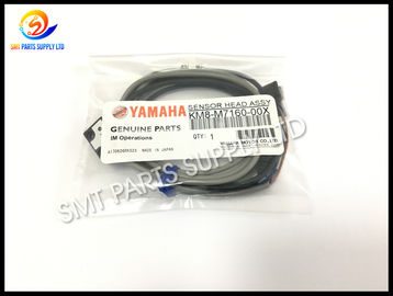comprar Conjunto de cabeça sensora SMT YAMAHA Km8-M7160-00X Yv100II Um-Tr-7383vfpn 532213200038 Original Novo online manufacture