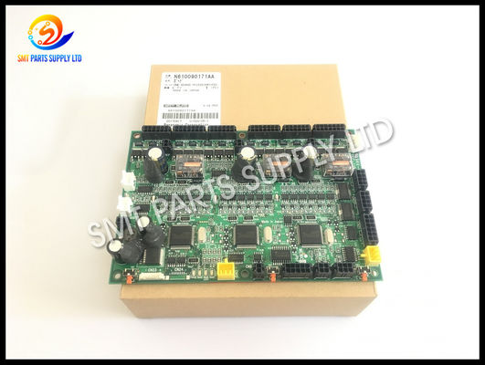 comprar SMT Panasonic DT401 mim novo original da placa KXFE00GXA00 N610090171AA KXFE0005A00 de O ou usado online manufacture
