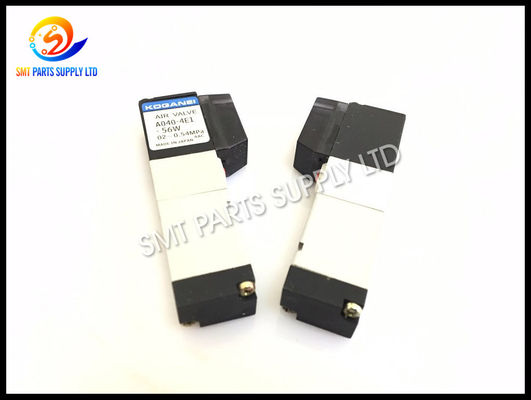 comprar Peças da máquina de A040-4E1-56W KV8-M7162-10X SMT, válvula de solenoide de SMT YAMAHA YV100XG 56W online manufacture