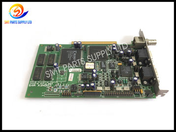 comprar A máquina de impressão da tela do cartão do DEK 160296 Cognex 8100 de SMT parte novo original online manufacture