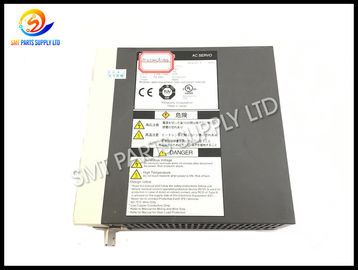 comprar Motorista J3153034A EP06-900130 Panasonic MSDC045A1A06 400W do servo motor da LINHA CENTRAL X de SMT SAMSUNG CP45NEO online manufacture