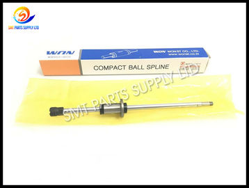 comprar Eixo da linha central de SMT SAMSUNG J90551171A J7055542C Z COMO A RANHURA da BOLA para SM421 GANHOU WSPFL6-H172 novo para vender online manufacture