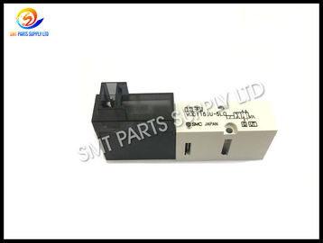 comprar A máquina de Panasonic SMT parte a válvula monobra de CM202 KXF0A4NAA00 SMC VQD1151U-5L0 online manufacture