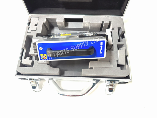 comprar SMT Nxt Cabeça de colocação Cabeça de trabalho H04S FUJI Cabeça em estoque online manufacture