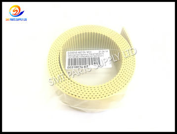 comprar Nos componentes conservados em estoque de Smt da correia da linha central Y de SIEMENS HS50 00318630-03 00318630-02 online manufacture