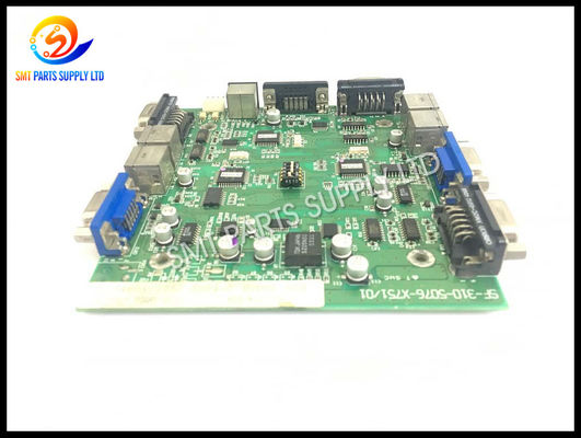 comprar CONJUNTO KGA-M4472-000 KGA-M4472-012 DA PLACA DO I/O DO AGULHEIRO DE YAMAHA YS12 NC14003-T751 online manufacture