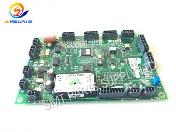 comprar A máquina de SAMSUNG SMT parte a embalagem da caixa da placa J91741083C do IO da cabeça SM321 online manufacture