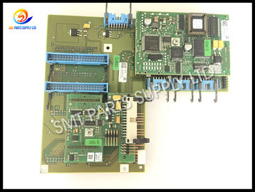 comprar Peças sobresselentes de SIPLACE SIEMENS Smt, picareta e placa HS50 completo principal do componente 00348264-02 do lugar online manufacture