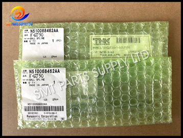 comprar Ranhura N510064218AA N510068462AA da bola do eixo do bocal do conjunto NPM 12H de Panasonic Smt online manufacture