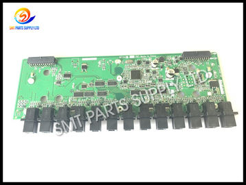 comprar O alimentador de PANASONIC CM602/402 N610108741AA SMT parte a placa NF3ACD do carro online manufacture