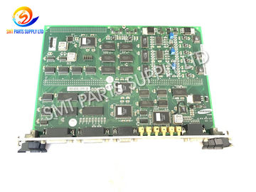 comprar A máquina de SMT da placa de Samsung CP45 MARK3 parte V2.0 J9060232B J4801013A J91701012A_AS online manufacture