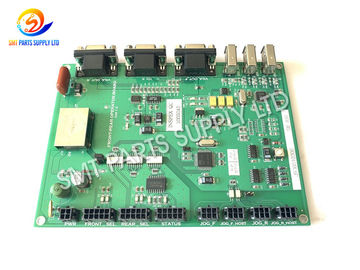 comprar As peças SM411 421 J90601030B franco da máquina de SAMSUNG SMT operam a placa online manufacture