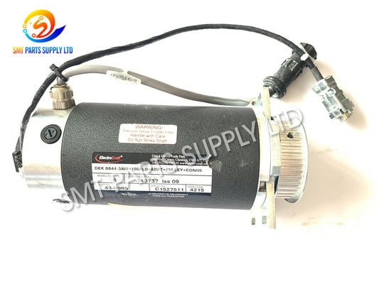 comprar TABELA de aumentação PN 140737 da tabela do motor compacto do DEK DEK26 dos acessórios de Smt online manufacture