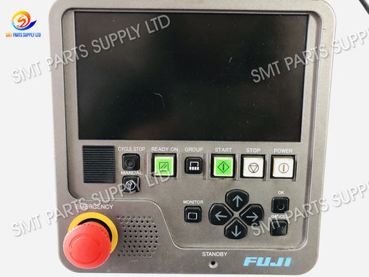 comprar Novo original da caixa da operação do monitor de SMT FUJI AJ53200 2EGKSA004100 NXT II online manufacture