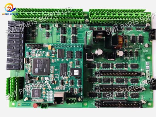 comprar Máquina de Board For Heller 1800EXL SMT do controlador HC2 online manufacture
