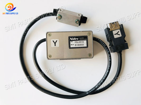 comprar Juki 40044532 2070 2080 Fx-3 original magnético de Sankyo Pslh019 do sensor da escala Y novo online manufacture