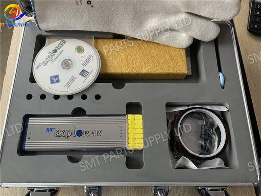 comprar Explorador de Oven Machine Thermal Profiler Kic do Reflow de SMT online manufacture