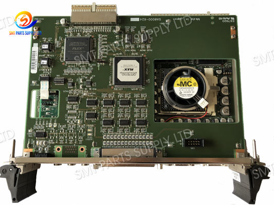 comprar Placa N610074698AA FS8000-RC8-3 do PWB do BM RC N1F8RC81D SMT de Panasonic online manufacture