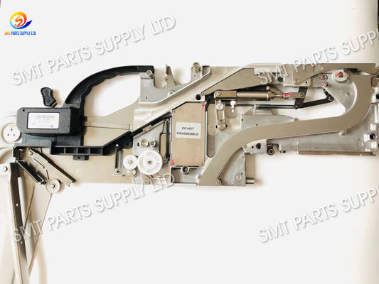 comprar Novo original pneumático do alimentador SM12mm de Samsung Smt/usou o alimentador de Smt Samsung para SM321 online manufacture