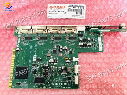 comprar y KGJ-M441H-03X da placa da visão de YAMAHA YG200 YG100 online manufacture