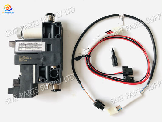 comprar y VGE07F-66-DC24L-NA do sopro do vácuo da cabeça de SAMSUNG CP40 CP40L J2100447 online manufacture