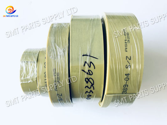 comprar Correia 00338631 00334180-02 da linha central do ASM SIEMENS SIPLACE X das peças sobresselentes de SMT online manufacture