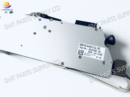 comprar Original do alimentador 00141092 do ASM 12 16mm do alimentador de Siemens Siplace novo online manufacture