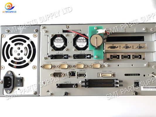 comprar Original da caixa do processador central do módulo da MÁQUINA AJ754 de FUJI NXT-I M3/M6 novo online manufacture