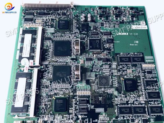 comprar Original do ASM B 40052360 das peças IP-X3R da máquina de Smt da placa de JUKI novo/usado online manufacture