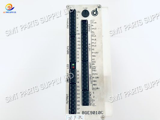 comprar O controlador Board Smt Spare do motor do DEK 187339 parte uma longa vida de 191103 BGE9010C online manufacture