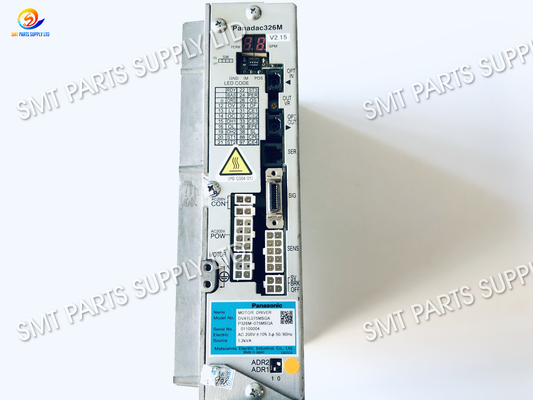 comprar Motorista DV47L-075MSGF P326M-075MSGF do servo motor das peças sobresselentes de Panasonic SMT online manufacture