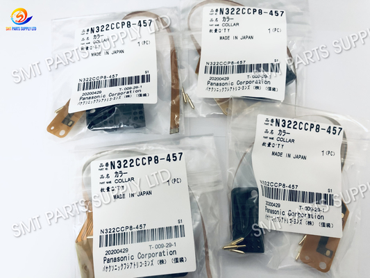 comprar BM de Panasonic estilete macio N610070544AA N322CCP8-457 do fio da cabeça do alimentador de 8 milímetros online manufacture