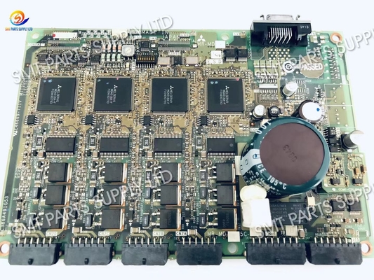 comprar Placa principal SERVO da peça sobresselente L901E521000 ZT ampère ZT de Smt da placa de motorista de JUKI FX -1R ZT online manufacture