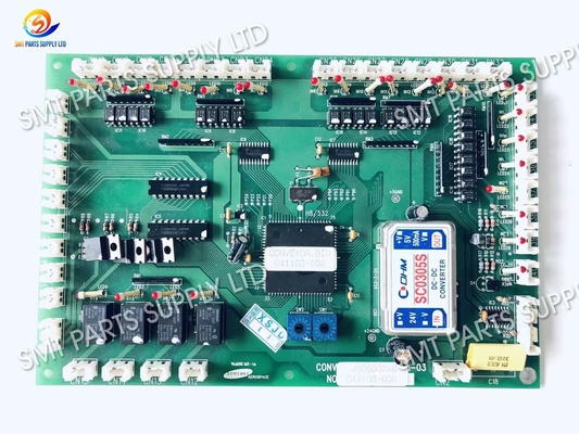 comprar TRANSPORTE de SMT SAMSUNG CP40 CP45 SE placa y Original New /Used do conjunto J9060024B da PLACA online manufacture